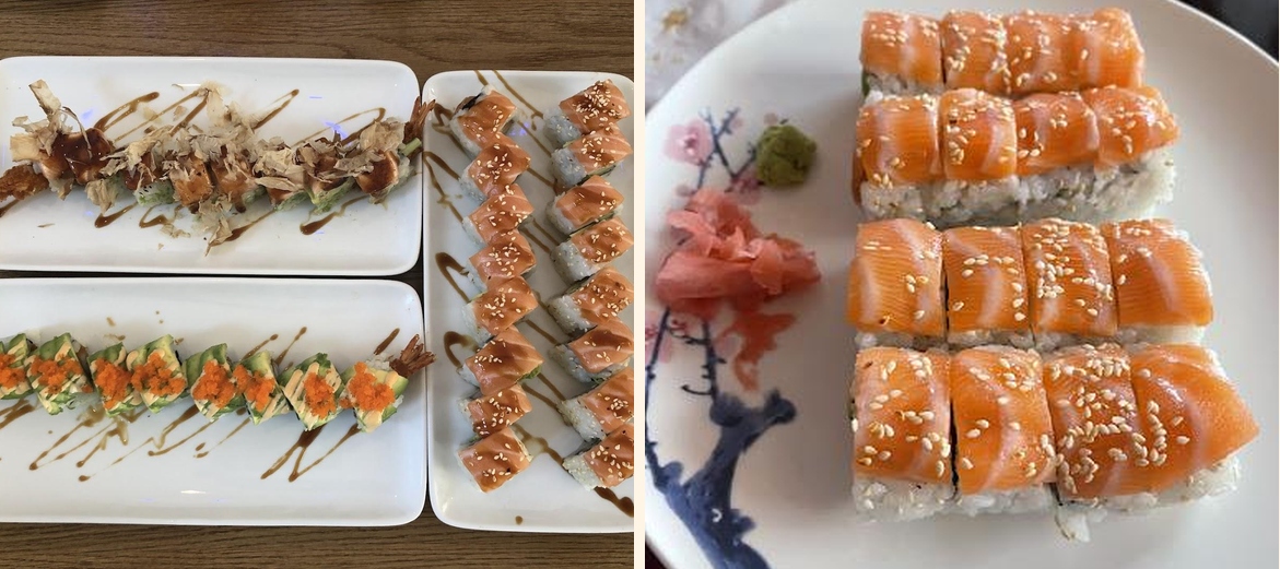 Chihiro - Gallery Image 1