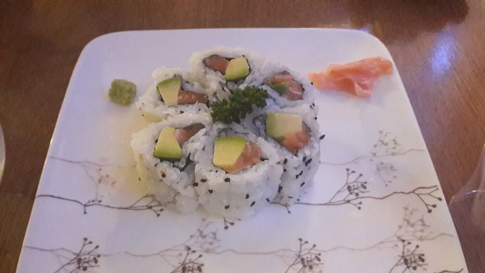 Maki California